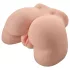 Pipedream - Fuck Me Silly - vibrerende numse-masturbator
