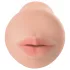 Fuck Me Silly To Go - mund onani masturbator - realistisk - natur