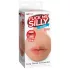 Fuck Me Silly To Go - mund onani masturbator - realistisk - natur