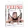 Fetish Position Master - BDSM bondage sæt - sort