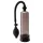 Pump Worx - penispumpe - begyndermodel - sort