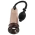 Pump Worx - penispumpe - begyndermodel - sort