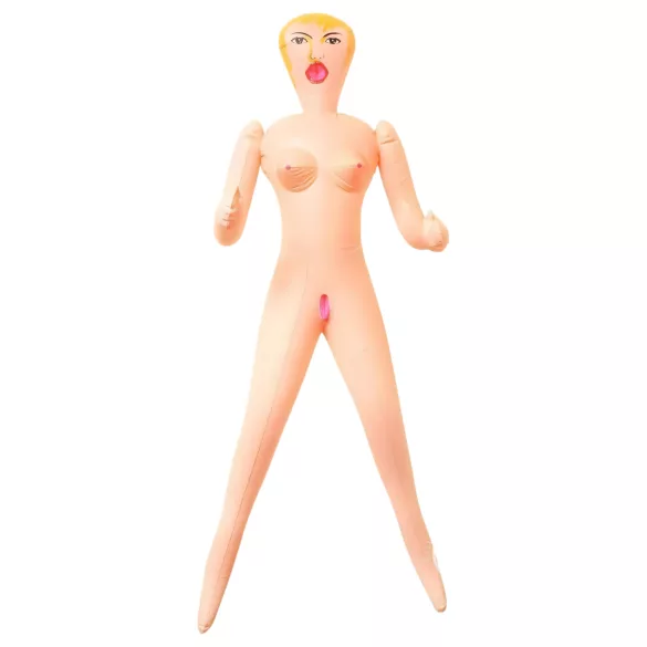 Pipedream MILF - realistisk love doll - fuld størrelse oppustelig sexlegetøj