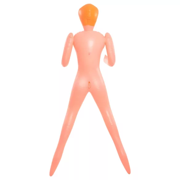 Pipedream MILF - realistisk love doll - fuld størrelse oppustelig sexlegetøj