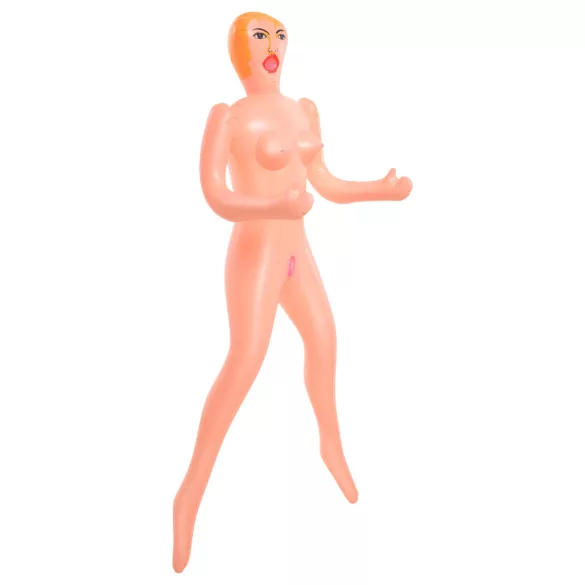 Pipedream MILF - realistisk love doll - fuld størrelse oppustelig sexlegetøj