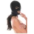 Fetish Fantasy - blowjob maske - sort