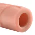 Pipedream - X-TENSION Perfect 1 - realistisk penishylster (17,7 cm, hudfarvet)