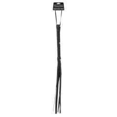   Pipedream - Fetish Fantasy Deluxe Cat-O-Nine - pisk - sort (65 cm)