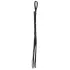 Pipedream - Fetish Fantasy Deluxe Cat-O-Nine - pisk - sort (65 cm)