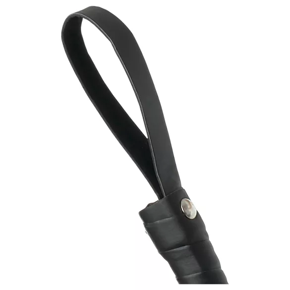 Pipedream - Fetish Fantasy Deluxe Cat-O-Nine - pisk - sort (65 cm)