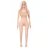 Pipedream Hannah Harper - oppustelig sexdukke - livagtigt 3D-ansigt