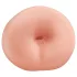 Pipedream Extreme - realistisk masturbator til mænd - anus - naturfarvet