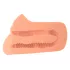 PDX Pick Your Pleasure - 2-i-1 realistisk masturbator (naturel)