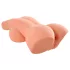 PDX Perfect 10 - brysttorso masturbator - stor barm - natur
