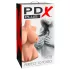 PDX Perfect 10 - brysttorso masturbator - stor barm - natur