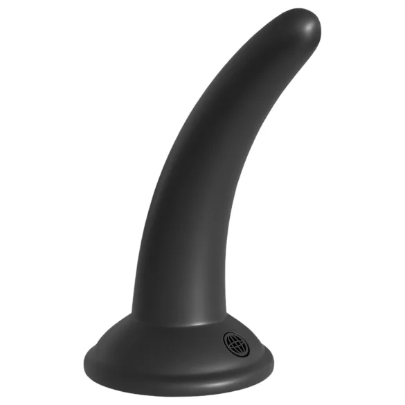 Pipedream - Anal Fantasy The Pegger - påspændingsdildo (sort)
