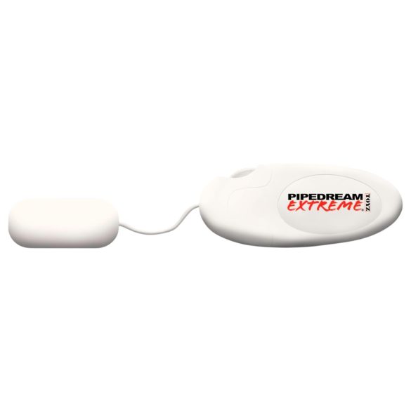Pipedream DD - 2i1 vibratorisk torso masturbator - natur