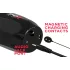 PDX Ultimate Milker 2 - masturbator - rotation og vibration - sort