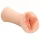 Pipedream - Wet Pussies Luscious Lips - realistisk kunstig vagina (hudfarvet)