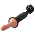Fetish Fantasy - dildoadapter - body dock thruster - sort