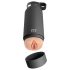 Fuck Flask Secret Delight - masturbator flaskeform - sort/natur