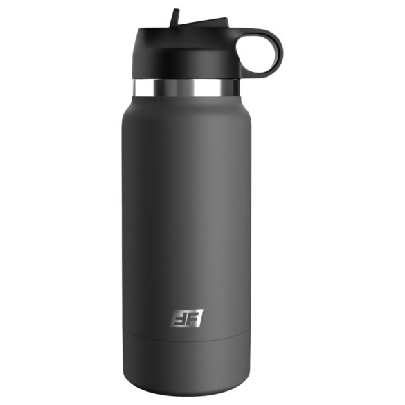 Fuck Flask Secret Delight - masturbator flaskeform - sort/natur