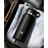 Fap Flask Thrill Seeker - masturbator flaske - diskret design - sort