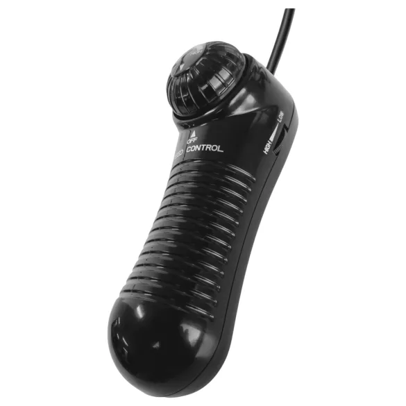 Fetish Body Dock Pro - sexmaskine - sort