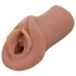 Pipedream Sorority Snatch - masturbator kunstvagina - natur