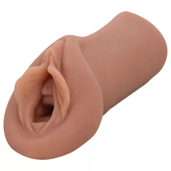 Pipedream Sorority Snatch - masturbator kunstvagina - natur