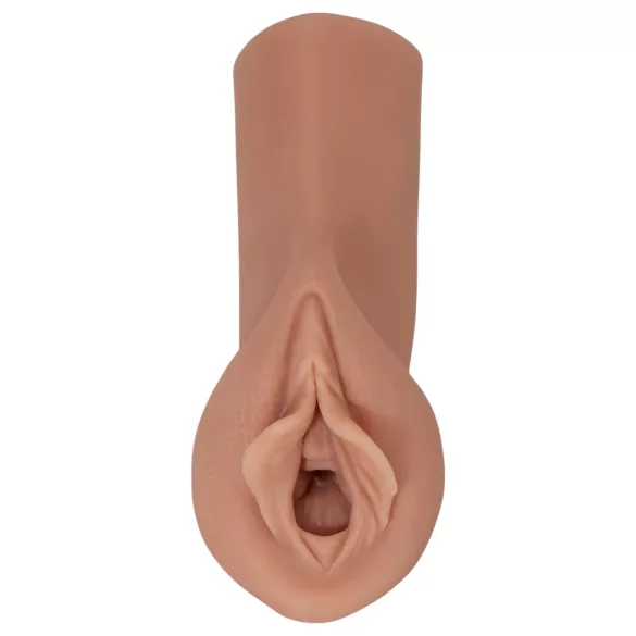 Pipedream Sorority Snatch - masturbator kunstvagina - natur