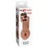 Pipedream Sorority Snatch - masturbator kunstvagina - natur