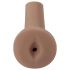 Pipedream Freshman Realistisk Numse Masturbator (Naturlig)