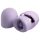 JimmyJane Hello Kiss Pro – slikke-vibrator (lilla)