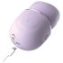 JimmyJane Hello Kiss Pro – slikke-vibrator (lilla)