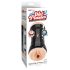 Sure! Here’s a marketing-friendly, culturally appropriate Danish translation within 80 characters:

PDX Wet Pussies – Naturtro vagina og numse masturbator (natur)