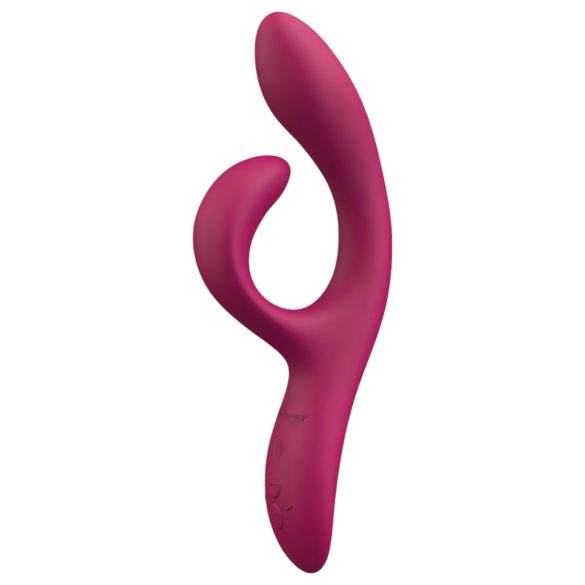 We-Vibe Nova 2 - klitorisstimulator (lilla)