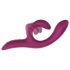 We-Vibe Nova 2 - klitorisstimulator (lilla)
