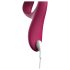 We-Vibe Nova 2 - klitorisstimulator (lilla)