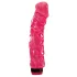You2Toys - Vibrator - blød gelé - pink