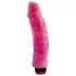 You2Toys - Vibrator - blød gelé - pink
