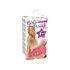 You2Toys - Jomfru Vibration Vagina