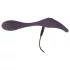 Couples Choice - vibrator til par - 2 motorer - genopladelig - lilla