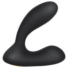   Svakom Vick Neo - anal vibrator med VR og genopladelig - sort