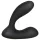 Svakom Vick Neo - genopladelig VR analvibrator (sort)