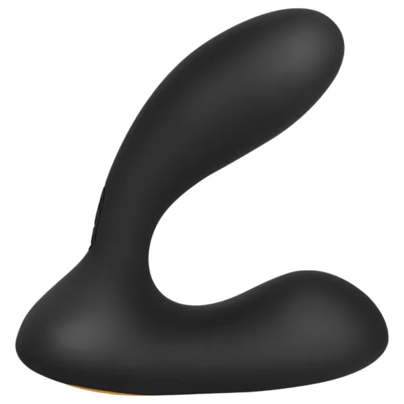 Svakom Vick Neo - genopladelig VR analvibrator (sort)