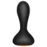 Svakom Vick Neo - genopladelig VR analvibrator (sort)