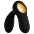Svakom Vick Neo - genopladelig VR analvibrator (sort)
