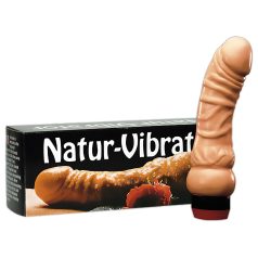 You2Toys - Natur vibrator