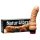 You2Toys - dildo vibrator - naturfarvet